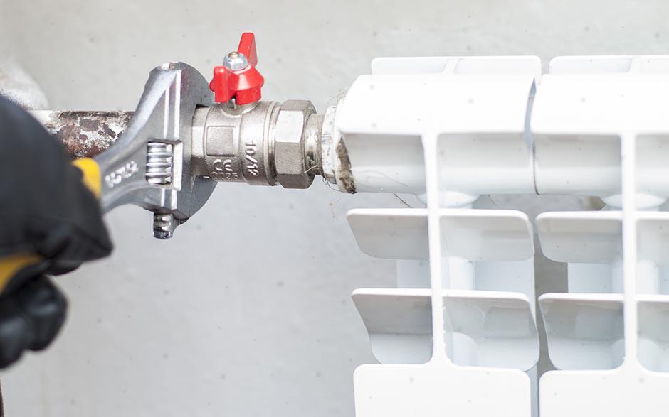 contrat de maintenance chauffage Provins