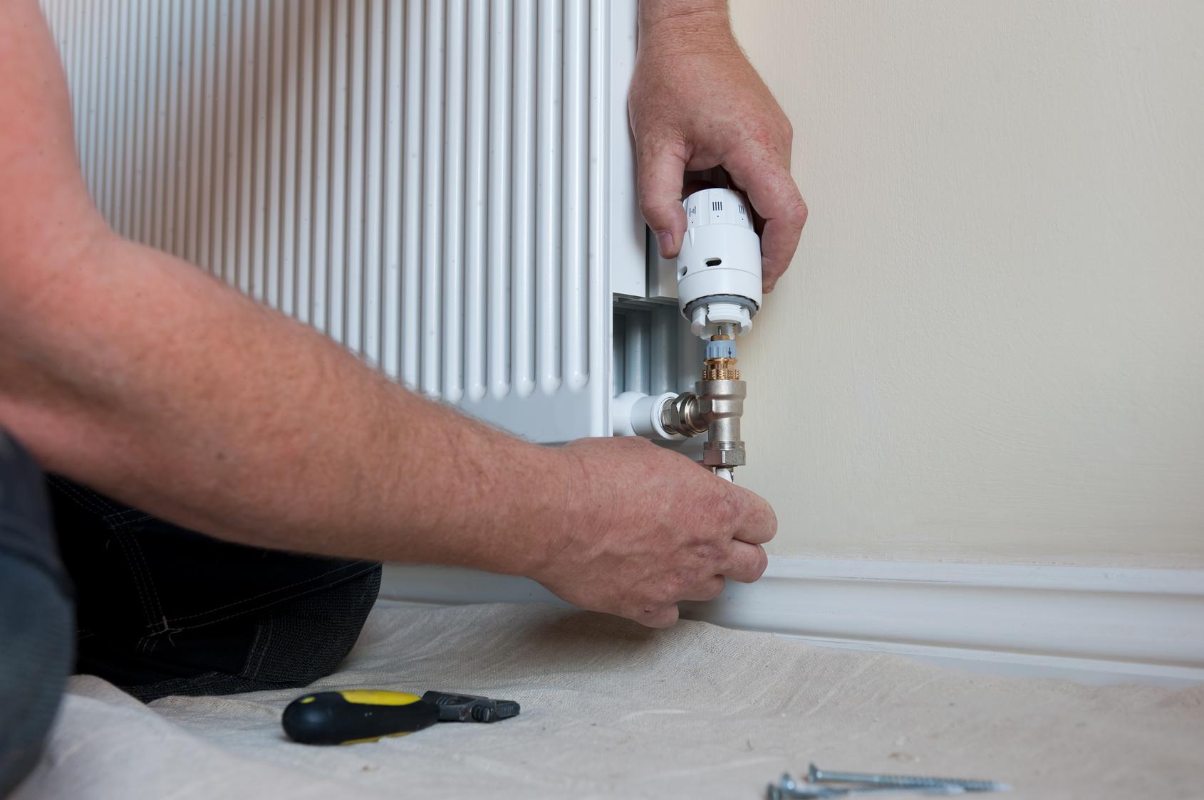 contrat de maintenance chauffage Provins