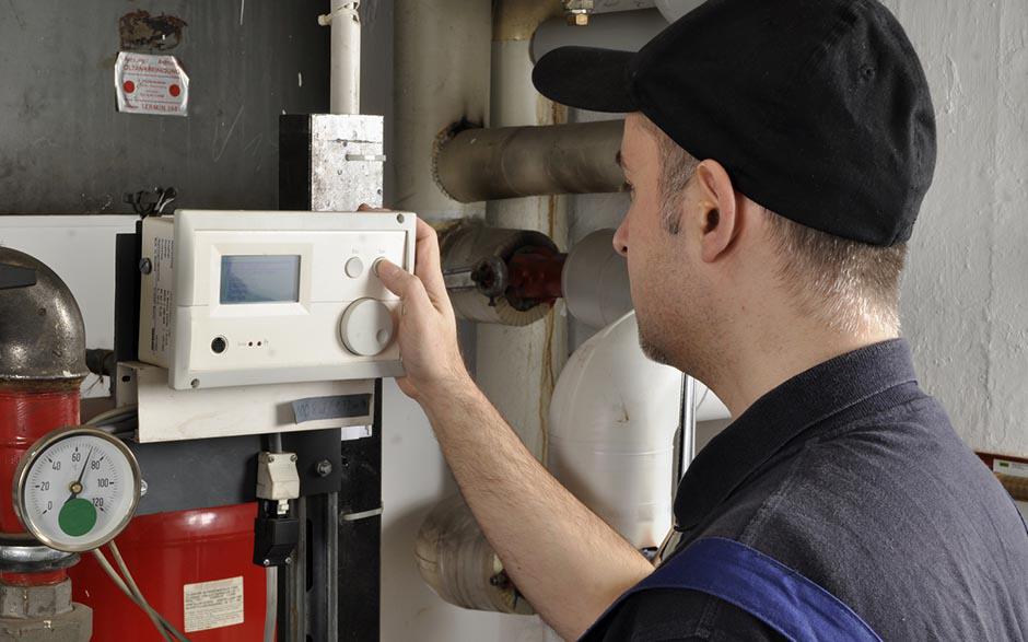 contrat entretien chaudière Yerres